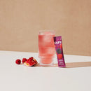 Oral Electrolyte Solution Cure Berry Pomegranate / Watermelon / Lemonade / Strawberry Kiwi (Case of 336)