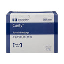 Cardinal Curity Sterile Conforming Bandage, 2 x 75 Inch, 1-Ply (96/CS) 