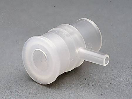 Sun Med AirLife Inspiratory Force Pressure Adapter (50/CS) 