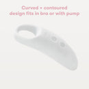 Fridababy LLC frida mom Two-in-One Lactation Massager (12/CS) 