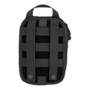 My Medic MyFak Mini Standard First Aid Kit, Black (Each)