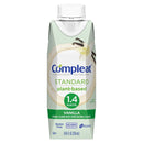 Nestle Healthcare Nutrition Compleat Standard 1.4 Plant-Based Tube Feeding Formula, Vanilla, 8.45-oz. (24/CS) 