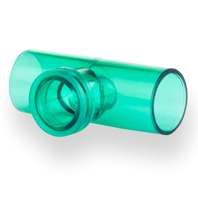 Aerosol Tee Connector (Case of 50)