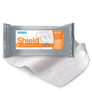 Shield Barrier Cream Cloths, Soft Pack (Case of 384)