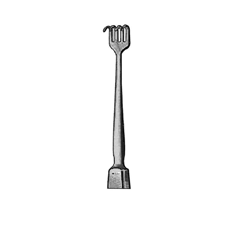 Sklar Rollet Retractor - 47-2653