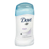 Dove Antiperspirant Deodorant Fresh, 1.6-ounce Stick (Each)