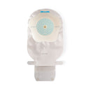 SenSura Mio Convex 1-Piece Transparent Ostomy Pouch, 10 – 60 mm Stomas (Box of 10)