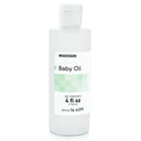 McKesson Baby Oil (Case of 96)