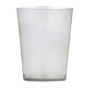 McKesson Triangular Graduated Container, 32 ounce capacity (Case of 200)