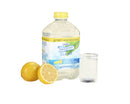 Lyons Magnus LLC Thick & Easy Hydrolyte Honey Consistency Lemon Thickened Water, 46-oz. (6/CS) 