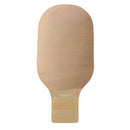Premier Flextend 8552 1-Piece Beige Colostomy Pouch, Pre-cut to Fit 25mm Stoma (Box of 10)