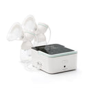 Double Electric Breast Pump Mother's Nature H1 (Case of 8)