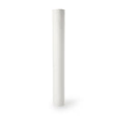 Graham Medical Products Graham Professional Crepe Table Paper, 24 Inch x 125 Foot, White (12/CS)