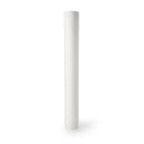 Graham Medical Products Graham Professional Crepe Table Paper, 24 Inch x 125 Foot, White (12/CS)