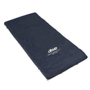 drive Premium Guard Mattress Overlay, 34 x 76 x 3-1/2 in., Blue (Each)