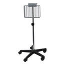 Emerson Healthcare IntelliSense Blood Pressure Monitor Cart
