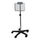 Emerson Healthcare IntelliSense Blood Pressure Monitor Cart 