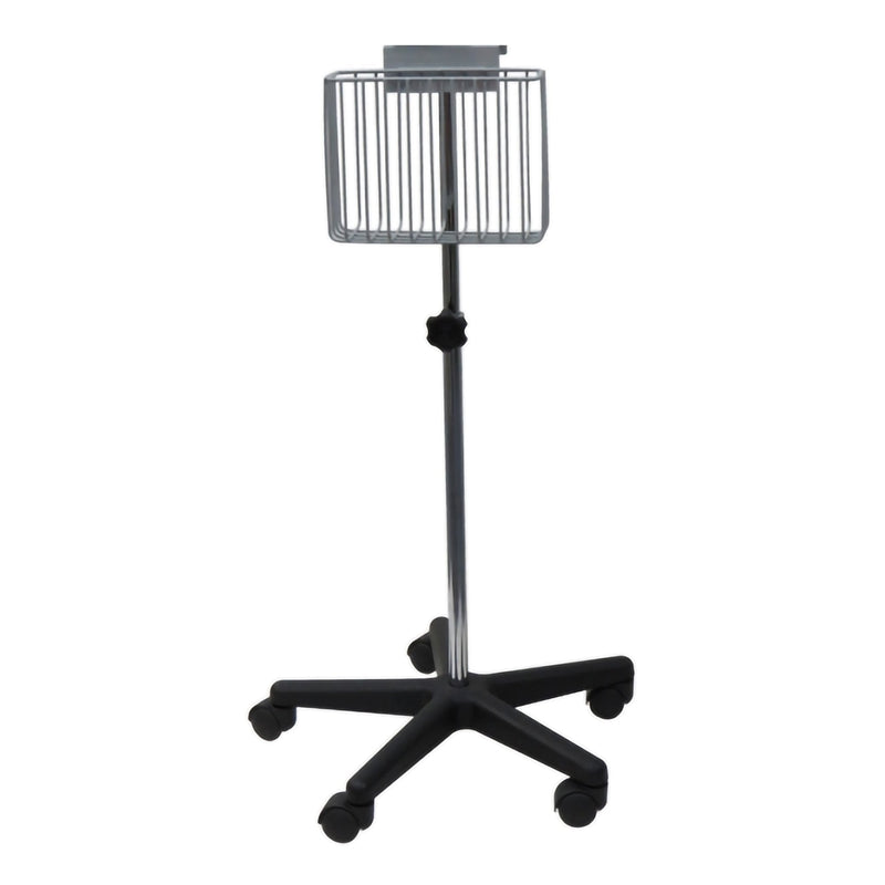Emerson Healthcare IntelliSense Blood Pressure Monitor Cart 