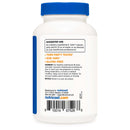 Dietary Supplement nutricost Biotin 10 mg Strength Capsule 240 Per Bottle (Case of 2880)