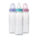 Midway Importing Inc Evenflo Classic Baby Bottle, 8 ounces (36/CS) 