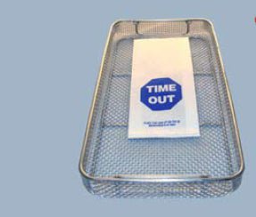 Autoclave Bag ProSys Steam 2 X 5 X 13 Inch Open End Medical Grade Paper (Case of 500)