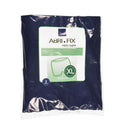 Abena North America Abri-Fix Super Knit Pant Unisex Microfiber X-Large Pull On Reusable (60/CS) 