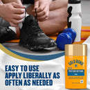 Gold Bond Friction Defense Stick with Aloe, Comforts & Moisturizes Rough Skin (Each)