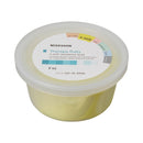 McKesson Therapy Putty, Yellow, Extra-Soft, 2-ounce Container (Each)