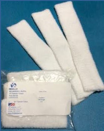 ProNet Elastic Net Retainer Dressing, 8-Inch Length (Case of 500)