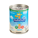 Abbott Nutrition PediaSure Grow & Gain Therapeutic Nutrition, Vanilla, 8-ounce Can (24/CS) 
