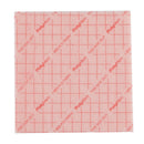 PolyMem Nonadhesive without Border Foam Dressing, 5 x 5 Inch (Case of 30) 