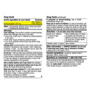 Geri-Care Geri-Care Regular Strength Acetaminophen (12/CS)