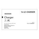 McKesson Ear Curette Light Charger (Case of 40)