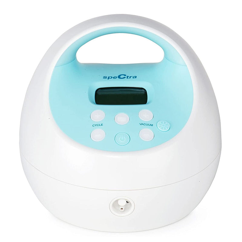 Spectra S1 Double Electric Breast Pump Kit (2/CS)