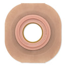 Hollister New Image Flextend Skin Barrier With 1¾ Inch Stoma Opening (5/BX) 
