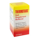 Thermotabs Buffered Salt Supplement Tablets (Bottle of 100)