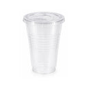 Drinking Cup Medd Max LLC 9 oz. Plastic Clear Disposable (Case of 2500)