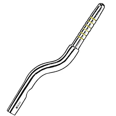 Sklar Osteotome Inserts - 49-3440