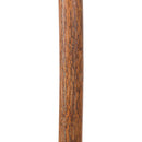 Brazos Hickory Rustic Walking Stick, 41-Inch Height (Each)
