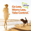 i-Health Inc AZO Bladder Control with Go-Less Capsules 