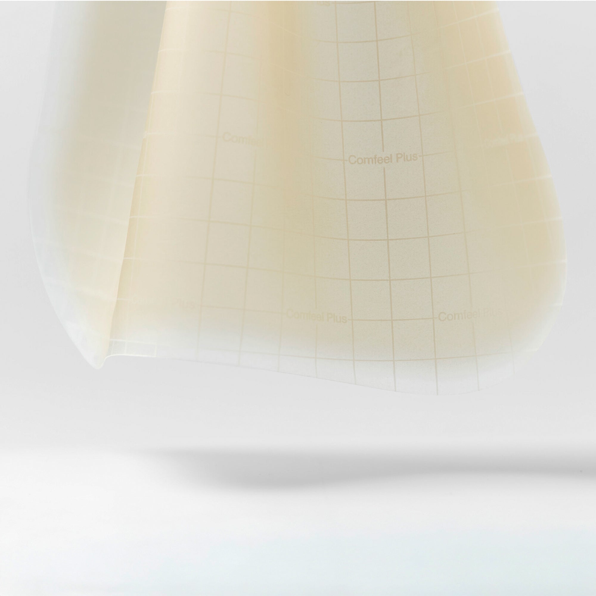 Coloplast Comfeel Plus Ulcer Hydrocolloid Dressing (30/BX) 