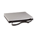 McKesson Gel Protekt Seat Cushion, 18 x 16 x 2 Inch (Case of 4)