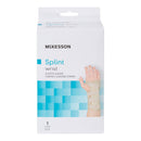 McKesson Left Wrist Splint, Large (Each)