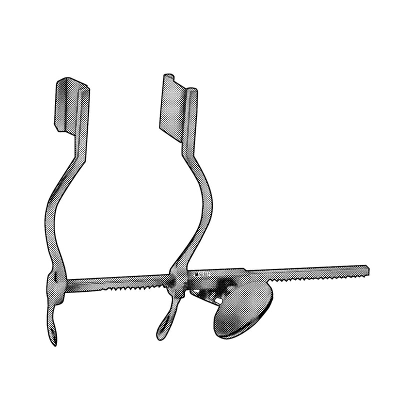 Sklar Hertzler Rib Spreadher - 55-7440