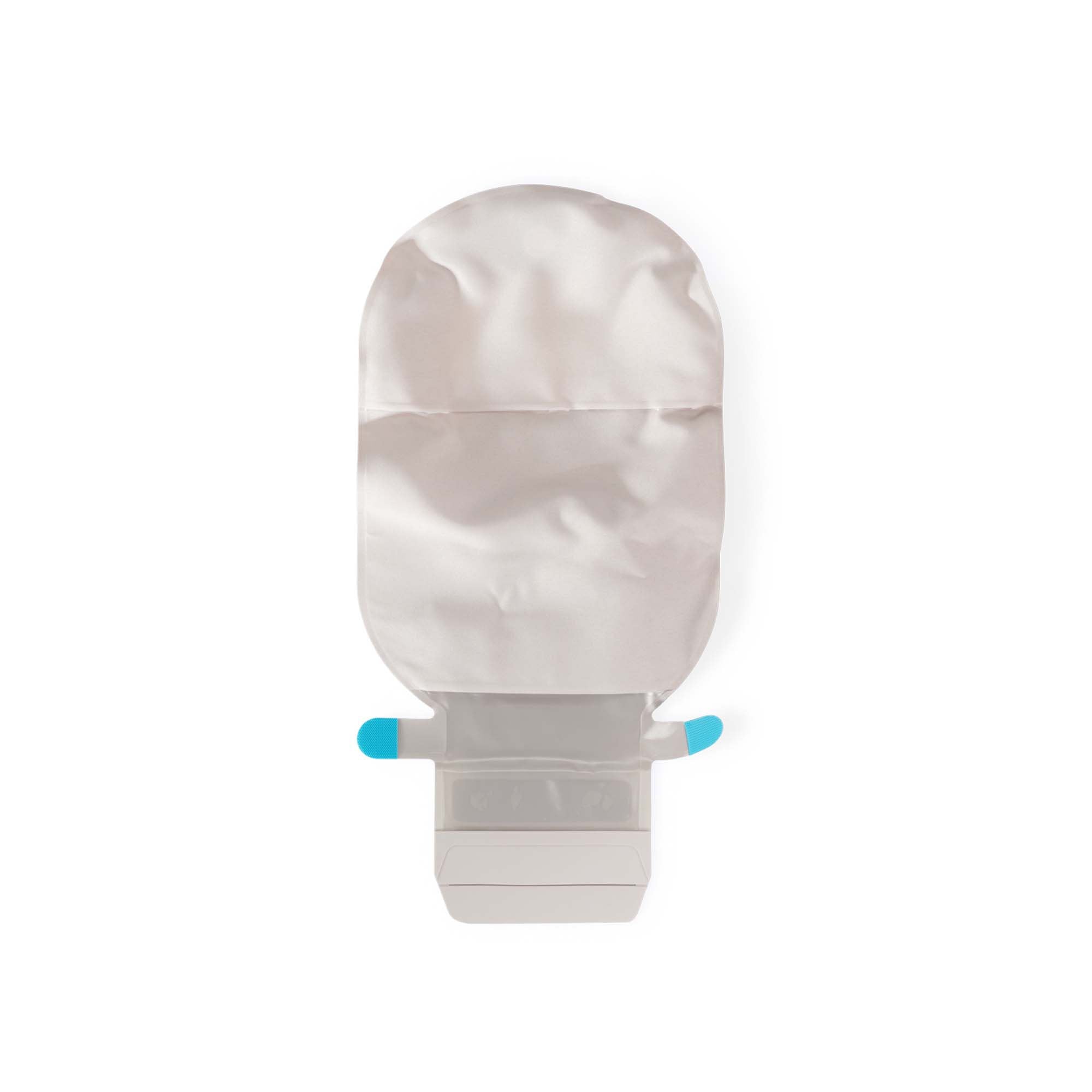 Coloplast SenSura Mio Convex Flip 1-Piece Opaque Ostomy Pouch, 10 – 60mm Stomas (10/BX) 