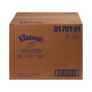 Kleenex 1-Ply Guest Towel Pop-Up Box, 120 per Box (Case of 18)