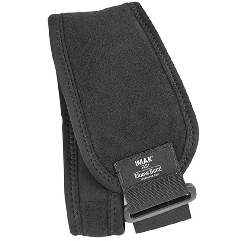 Brownmed IMAK RSI Elbow Band, One Size Fits Most 
