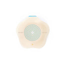 Coloplast SenSura Mio Convex Flip Ostomy Barrier, Trim to fit 10 – 55 mm Stoma Openings (5/BX) 