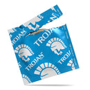 Trojan-Enz Lubricated Latex Condom (1000/CS)