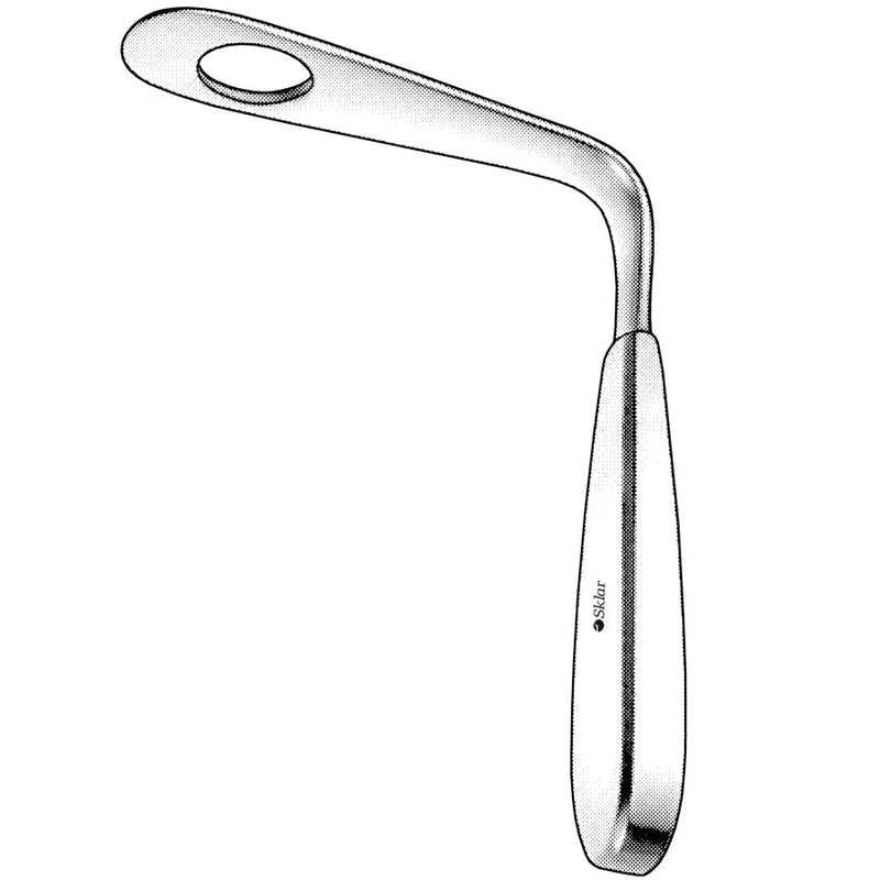 Sklar Bosworth Tongue Depressor - 75-1106 